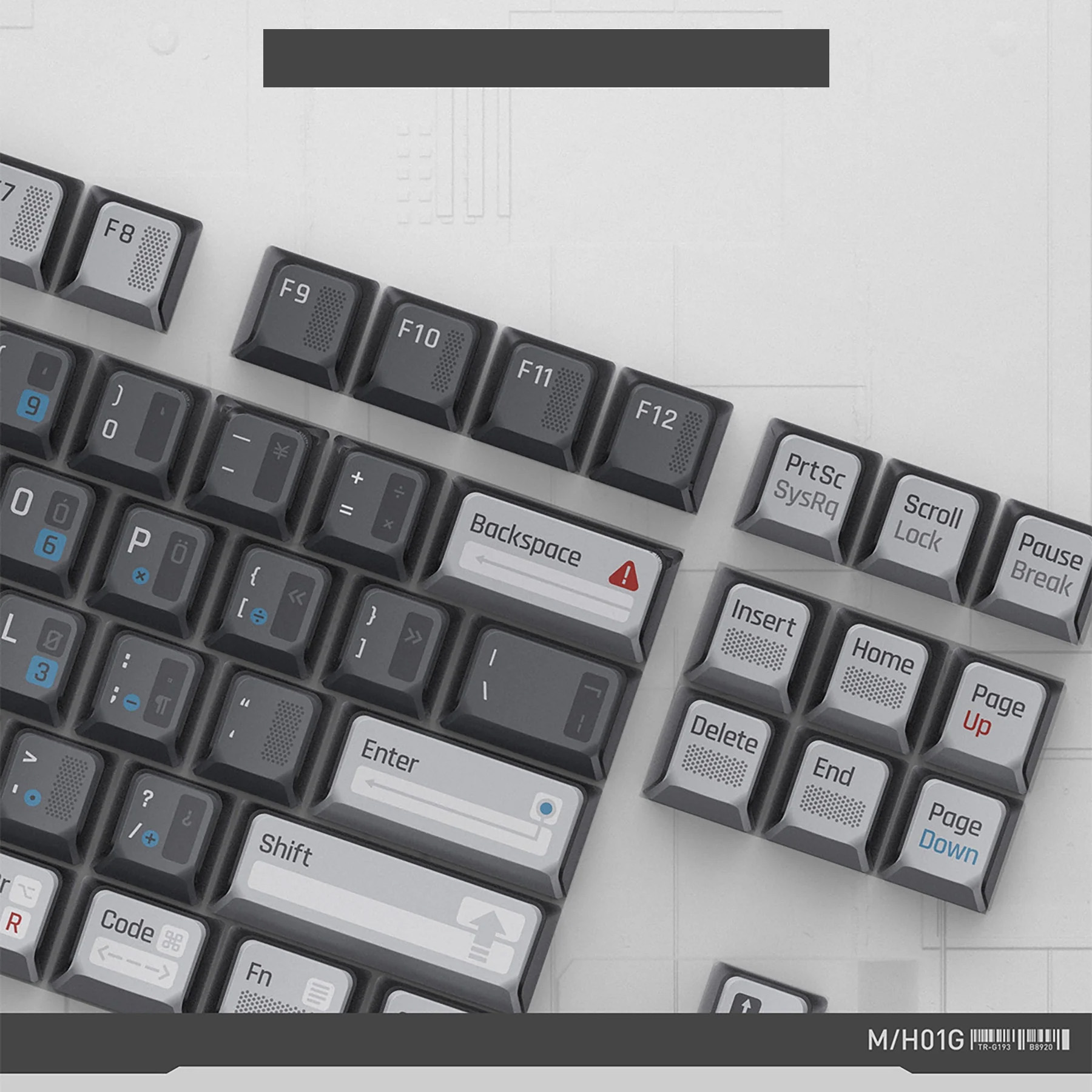 KeyTok